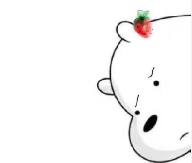 朋友圈小熊图为什么这么火 抖音朋友圈小熊升级版图片