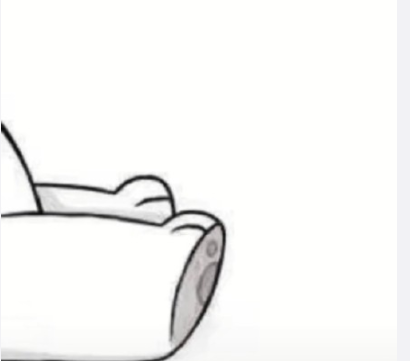 朋友圈小熊图为什么这么火 抖音朋友圈小熊升级版图片