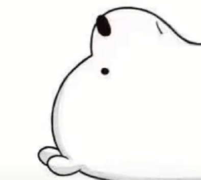 朋友圈小熊图为什么这么火 抖音朋友圈小熊升级版图片