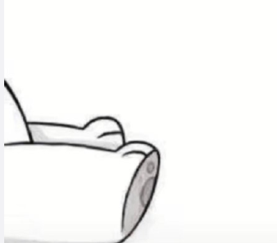 朋友圈小熊图为什么这么火 抖音朋友圈小熊升级版图片