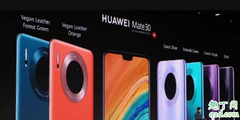华为Mate 30 Pro买4g还是5g好 华为Mate 30pro国行版为什么那么贵
