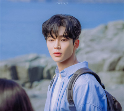 偶然发现的一天端午一天情侣头像 端午哈鲁cp情侣头像无水印