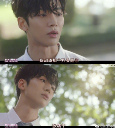 偶然发现的一天端午一天情侣头像 端午哈鲁cp情侣头像无水印