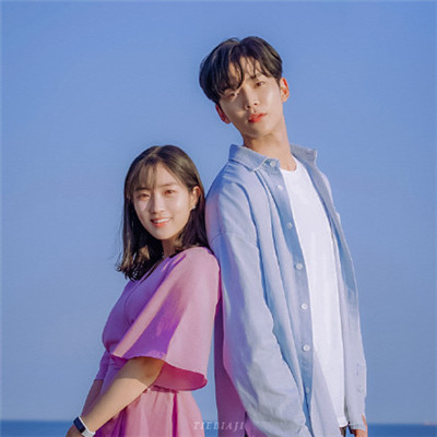 偶然发现的一天端午一天情侣头像 端午哈鲁cp情侣头像无水印