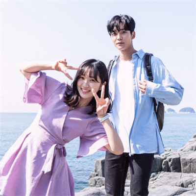 偶然发现的一天端午一天情侣头像 端午哈鲁cp情侣头像无水印