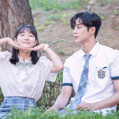 偶然发现的一天端午一天情侣头像 端午哈鲁cp情侣头像无水印