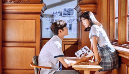 偶然发现的一天端午一天情侣头像 端午哈鲁cp情侣头像无水印