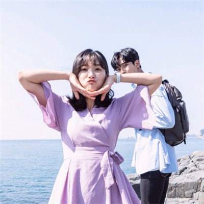 偶然发现的一天端午一天情侣头像 端午哈鲁cp情侣头像无水印