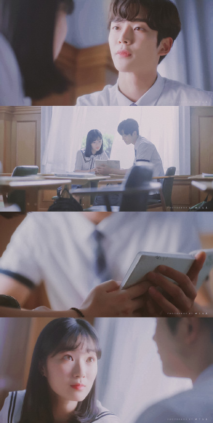 偶然发现的一天端午一天cp情侣图片 端午哈鲁cp情侣壁纸四宫格无水印