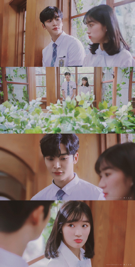 偶然发现的一天端午一天cp情侣图片 端午哈鲁cp情侣壁纸四宫格无水印