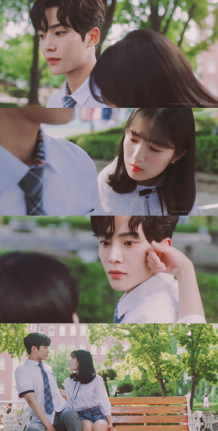 偶然发现的一天端午一天cp情侣图片 端午哈鲁cp情侣壁纸四宫格无水印