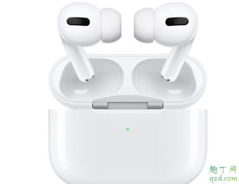 AirPods Pro值得入手吗 AirPods Pro多少钱