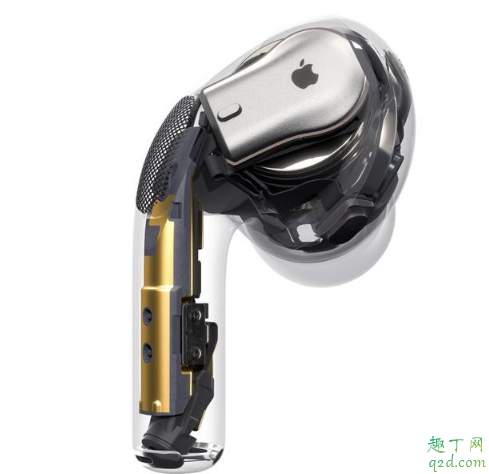 AirPods Pro值得入手吗 AirPods Pro多少钱