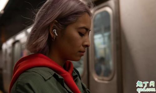 Airpods Pro和Airpods2有什么区别 AirPods Pro不适合哪些人购买