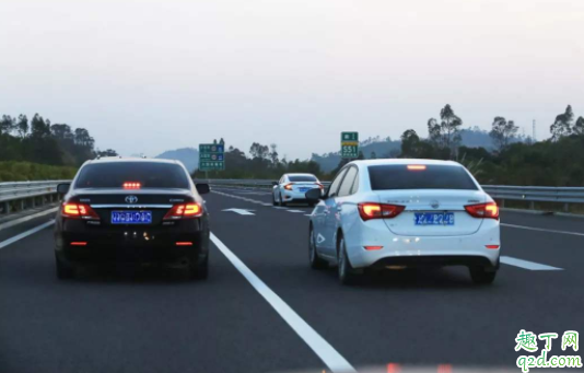 手动挡汽车空挡滑行是否省油 空挡滑行省油还是带挡滑行省油