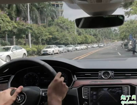 手动挡汽车空挡滑行是否省油 空挡滑行省油还是带挡滑行省油