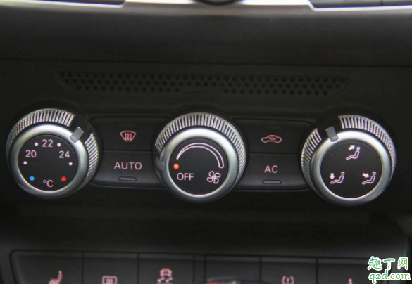 车辆高速行驶能开外循环吗 高速行驶开内循环还是外循环