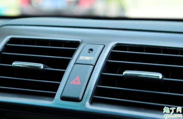 车辆高速行驶能开外循环吗 高速行驶开内循环还是外循环