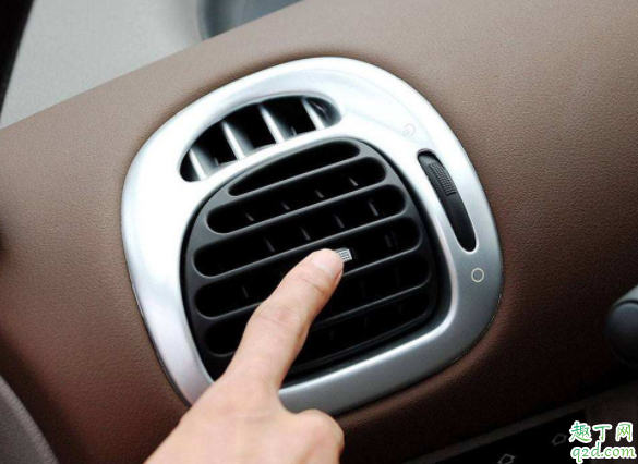 车辆高速行驶能开外循环吗 高速行驶开内循环还是外循环