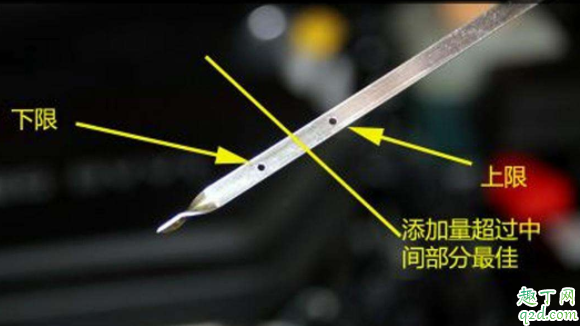 汽车机油加过上限有什么后果 汽车机油加多了怎么办