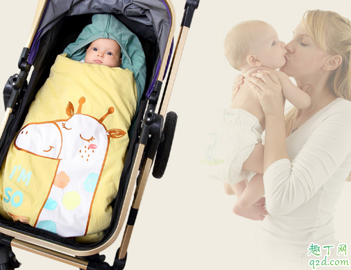 新生儿睡觉非得用睡袋吗 新生儿多久可以睡睡袋