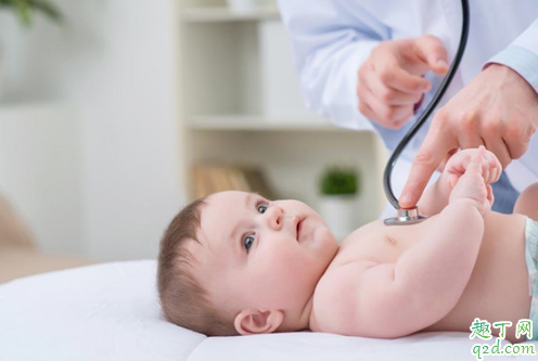 4个月的小孩睡觉前哭闹正常吗 为什么4个月的小孩睡觉哭闹