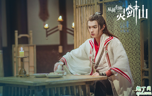 从前有座灵剑山何时播出在哪看 从前有座灵剑山具体更新时间