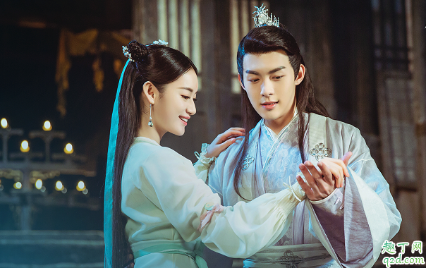 从前有座灵剑山海云帆有感情线吗 海云帆结局和谁在一起了