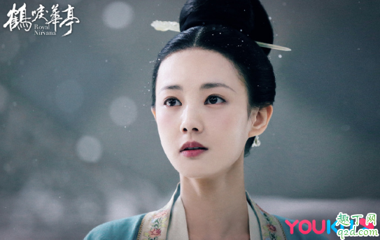 鹤唳华亭顾阿宝喜欢萧定权吗 顾阿宝萧定权结局在没在一起