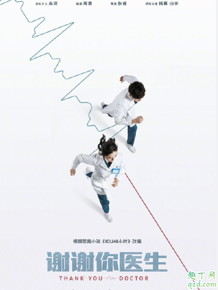 谢谢你医生什么时候播 电视剧谢谢你医生演员名单