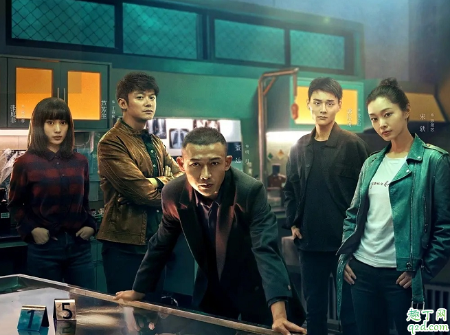 心灵法医何时更新在哪看 心灵法医具体更新时间是啥