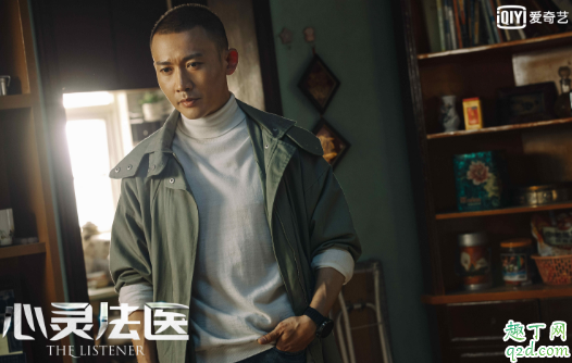 心灵法医明川是好是坏 明川结局是怎样的