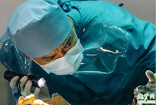 心灵法医明川是好是坏 明川结局是怎样的