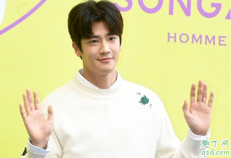 我们爱过吗什么时候播 韩剧我们爱过吗主演阵容