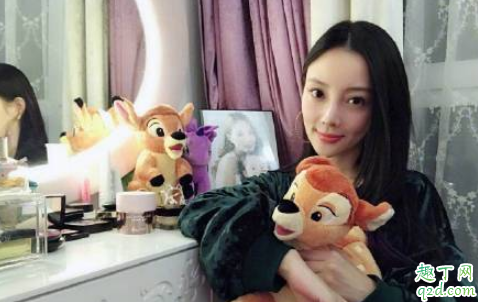 李小璐发文回应出轨事件 长篇大论表示自己没有错？