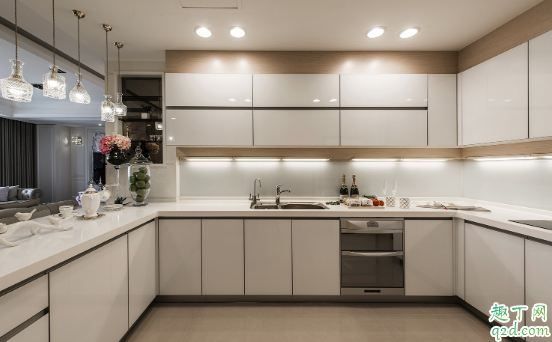 厨房是开放的好还是不开放的好 开放式厨房好不好