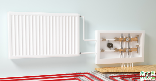 暖气片漏水能贴防水贴吗 暖气片漏水了有什么修补办法