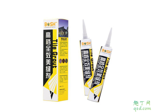 美缝剂里的甲醛严重吗 美缝剂甲醛含量超标吗