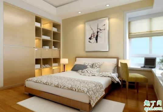 卧室地砖偏黄好还是偏白好 卧室地砖颜色怎么选择