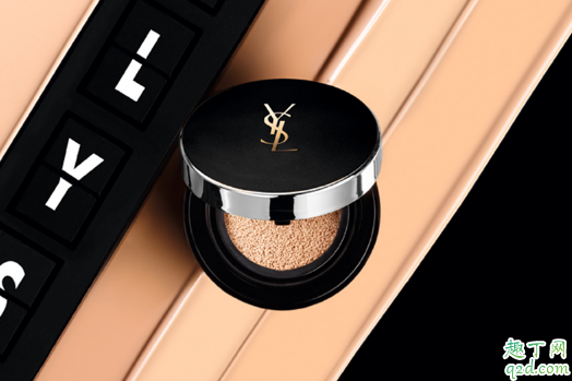ysl气垫色号怎么选 ysl银气垫色号和金气垫一样吗