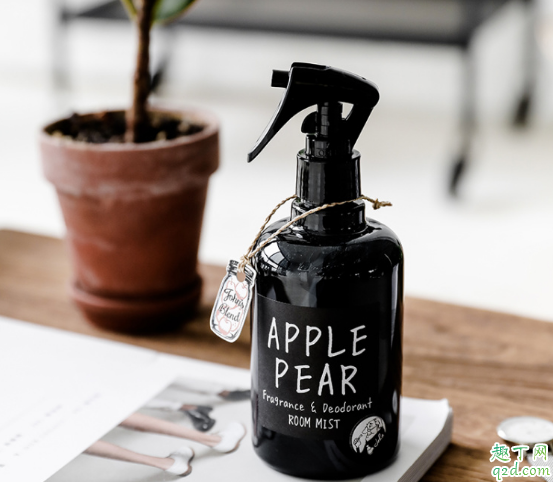 John’s Blend香氛喷雾好用吗 John’s Blend香氛喷雾使用测评