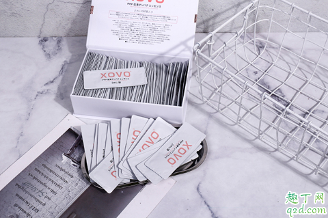 xovo血清蛋白精华好用吗 xovo血清蛋白精华使用评测