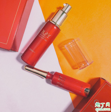 olay小红弹安瓶好用吗 olay玉兰油小红弹安瓶效果怎么样