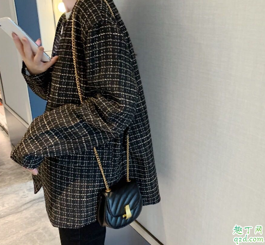 小mk包包全名叫什么 小mk包包属于什么档次