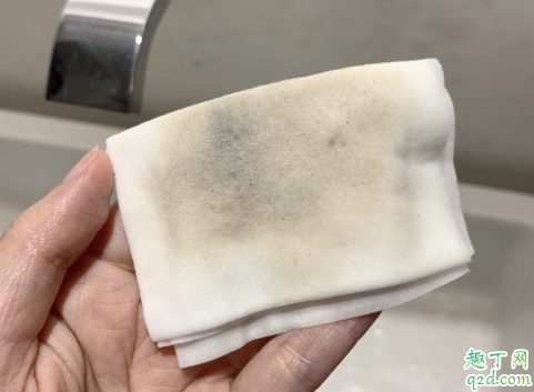 花西子卸妆湿巾好不好 花西子卸妆湿巾使用评测