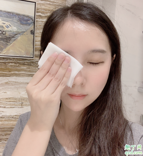 花西子卸妆湿巾好不好 花西子卸妆湿巾使用评测