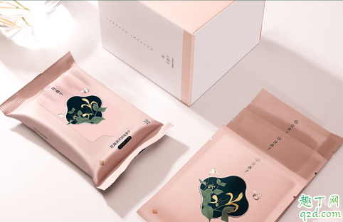 花西子卸妆湿巾好不好 花西子卸妆湿巾使用评测