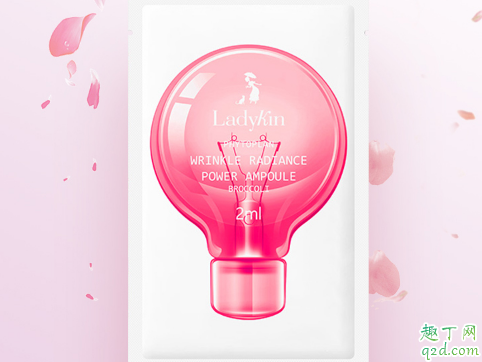 ladykin小灯泡孕妇能用吗 ladykin小灯泡成分介绍