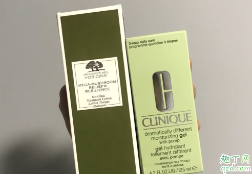 悦木之源菌菇水加小黄油效果好吗 悦木之源菌菇水加倩碧黄油评测