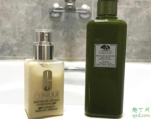 悦木之源菌菇水加小黄油效果好吗 悦木之源菌菇水加倩碧黄油评测